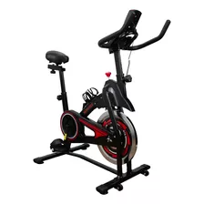 Bicicleta Ergométrica Spinning Exercit Esportes