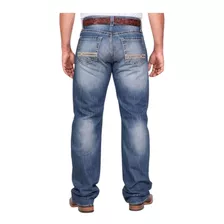 Calça Jeans Masculina Txc Original 100% Algodão Lançamento