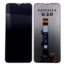 Pantalla Motorola G20 - Tienda Física