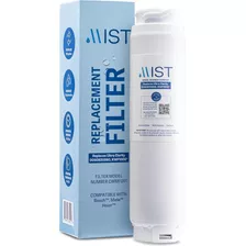 Reemplazo De Filtro De Agua Mist Ultra Clarity Para Bosch, F