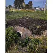 Terreno Financiado En Las Piedras, Colinas De Mirador