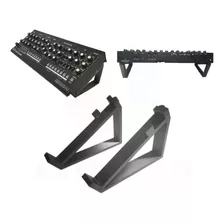 Suporte De Mesa Para Roland Se-02 - Ângulo 45º