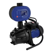 Bomba Presurizadora De Agua 1hp Toolcraft Tc4457