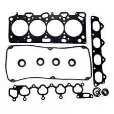 Jogo Junta Cabeçote Mitsubishi L200 2.4 Flex 16v
