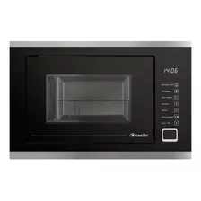 Forno Micro-ondas De Embutir 25 L Preto Mmo0225g1 Mueller