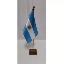 Bandera Argentina Para Escritorio