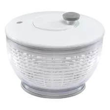 Centrífuga Para Verduras 5,5 L 26x21 Cm Lume Inox