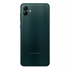 Samsung Galaxy A04 32gb Color Verde