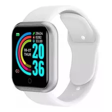 Smartwatch Reloj Inteligente Y68 D20 Deportes Cardio Colores
