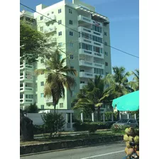 Vendo Apartamento De 2 Habitaciones En La Avenida España 