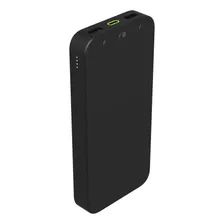 Cargador Portatil Mophie 10000 Mah/negro