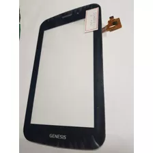 Touch Tablet Genesis Gt 7340 Preto 