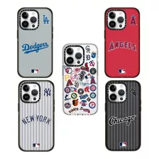 Funda Mlb Estilo Casetify