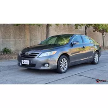 Toyota Camry 2.4 Xei At 2011