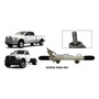 Cremallera Direccion Hid Dodge Ram 3500 4wd 2013