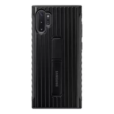 Samsung Protective Standing Cover Para Galaxy Note 10 Plus