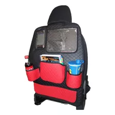 Bolsos Organizador Butaca, Asiento Porta Tablet/ Celular