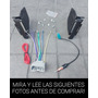 Kit Base Estereo 2 Din Arnes Antena Figo 2012 A 2018