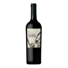 Vino Manos Negras Malbec De Manos Negras