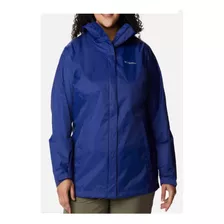 Campera Arcadia Ii Mujer - Columbia