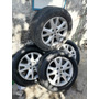 Mazas Rueda Delanteras Renault Koleos L4 2.5l Fwd 17-20