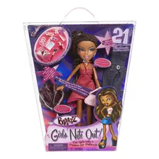 Bratz Girls Nite Out 21st Birthday Edition Fashion Doll Sas.