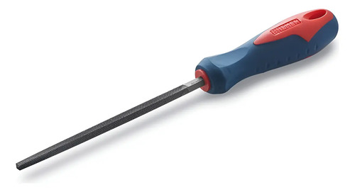 Lima Para Metal Bremen Cuadrada Bastarda 6 PuLG Cabo 7185