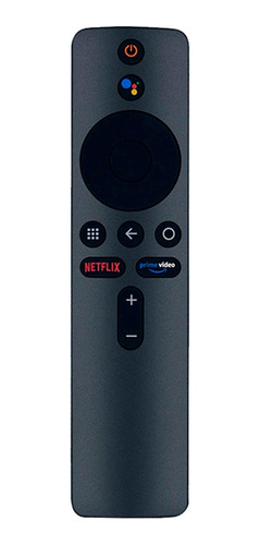 Controle Remoto Bluetooth Mi Tv Stick Mi Box S 4k