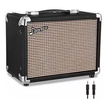 Donner M-10 Amplificador De Guitarra De 10 W, Amplificador C