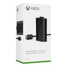 Bateria Pila Recargable Original Xbox One Series S/x Cable C