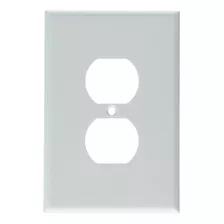 Tapa Para Tomacorriente De Pared, Tamao Extragrande, Plstico