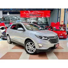 Chevrolet Equinox 2019 2.0 Premier Turbo Awd Aut. 5p