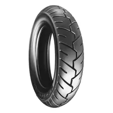 Pneu Traseiro 350-10 S1 Uso Sem Câmara Michelin