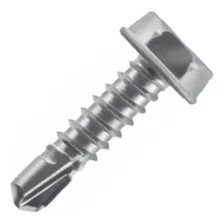 Parafuso Autobrocante Inox410 4,2x19mm - Kit Com 2000uni