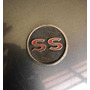 Emblema De Salpicadera Chevrolet 307 1969 1970 1972 1973