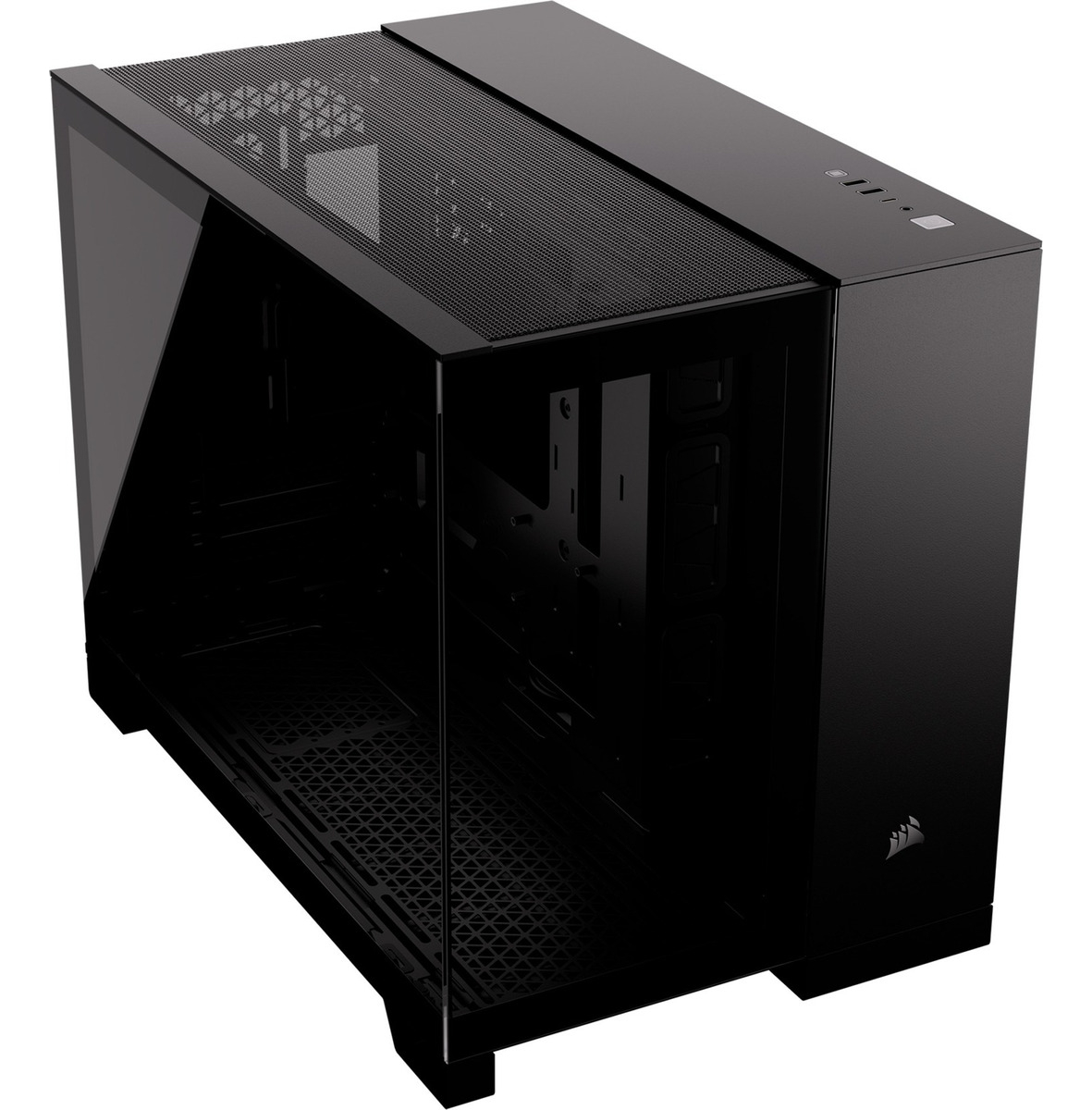 CORSAIR 2500X BLACK