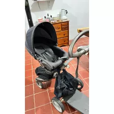 Impermeable Y Carreola Stokke