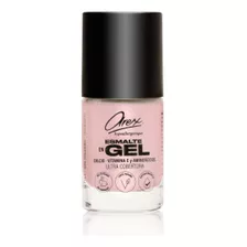 Arex Esmalte Gel 328 Pink Crema 