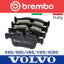 Kit De Distribucin Volvo V40 V60 V70 V90 D2 D3 D4 D5 Volvo V90