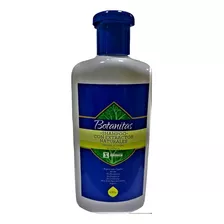 Shampoo Hena Romero Ortiga 400g - L a $35300