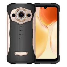 Teléfono Robusto Doogee S99 Con Visión Nocturna, 8 Gb+128 Gb