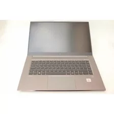 Laptop Hp Zbook Create G7