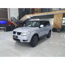 Mitsubishi Pajero Tr4 2.0 4x4 Flex 2010