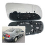 Ijdmtoy (2) Bombillas Led Para Reflector De Espejo Hid Blanc Volkswagen JETTA VR 6