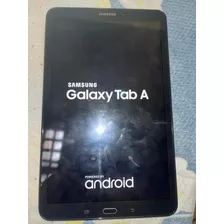 Tablet Samsung Galaxy Tab A 16 Gb