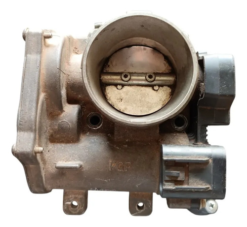 Corpo Borboleta Tbi Fiat Stilo 1.8 Flex 2007 2008 2009 2010
