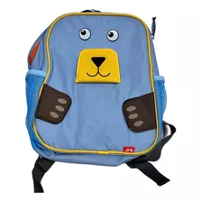 Mochilas Animales 2 En 1