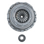 Un Kit Clutch Neon 2.0l 4 Cil 95/05 Calidad Equipo Original