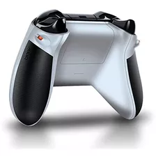 Bionik Quickshot Para Xbox One Blanco