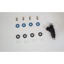 Tobera / Punta Para Inyector Hyundai Accent 20pzs